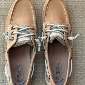 Sperry Women’s Songfish Boat Shoe